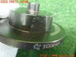 3UPJ=52400401]BMW 335i クーペ(WB35 E92)前期 3D Design セミリジットスペーサー マウント 強化 中古_s4