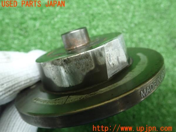 3UPJ=52400401]BMW 335i クーペ(WB35 E92)前期 3D Design セミリジットスペーサー マウント 強化 中古_m5