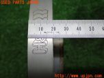 3UPJ=52400971]BMW 335i クーペ(WB35 E92)前期 H&R ワイドトレッドスペーサー 20mm厚 5H 120 ハブ径 約73mm 2枚 中古_s4