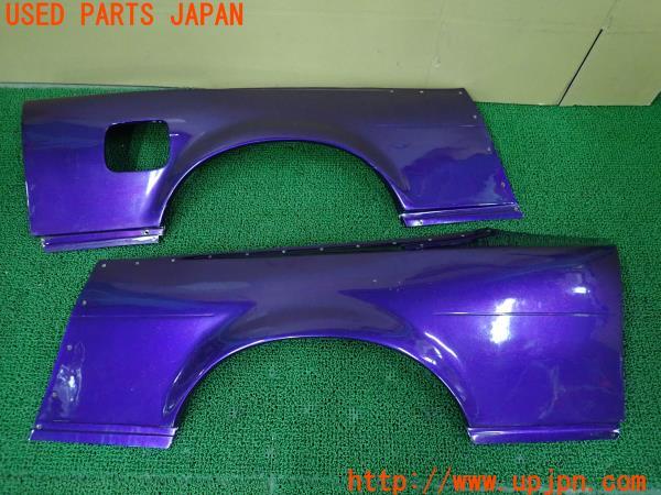日産 180SX(RPS13 S13系)KOGUCHI POWER 古口パワー FRP リア