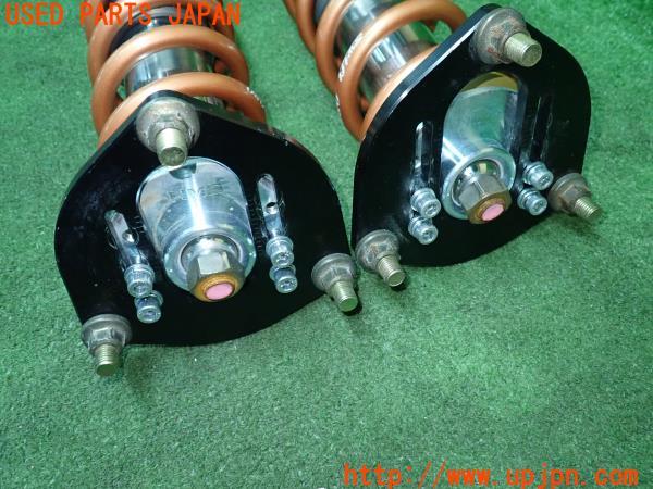 日産 180SX タイプX(RPS13 S13系 中期)DG5 HPI SPEC車高調 日産 180SX タイプX(RPS13 S13系 中期)DG5 HPI SPEC車高調