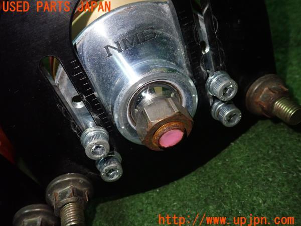 日産 180SX タイプX(RPS13 S13系 中期)DG5 HPI SPEC車高調