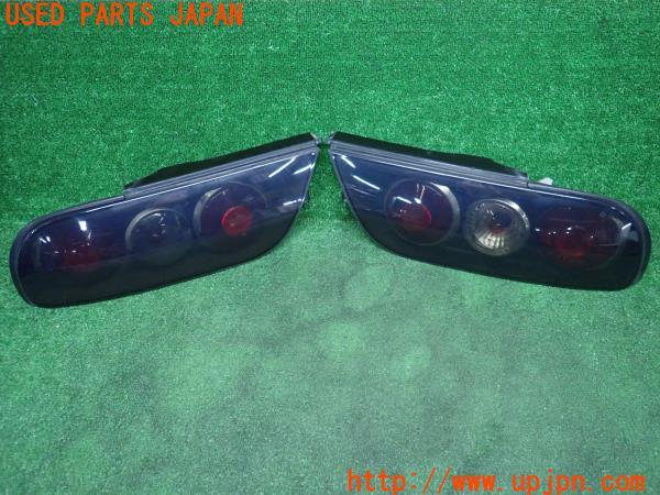 日産 180SX タイプX(RPS13 S13系 中期)JUNYAN LED 左右