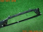 3UPJ=52570647]三菱 ランエボワゴン MR(CT9W 4G63)純正 インテリアパネル カーボン調 内装パネル 中古_s5