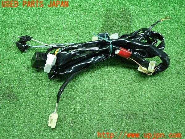 クラウンロイヤル(GRS203)200系 後期 純正 リモコンエンジン