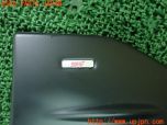 3UPJ=52670025]スバル BRZ(ZC6 E型)後期 純正 STi サイドアンダースポイラー サイドステップ 左右 難あり 中古_s7