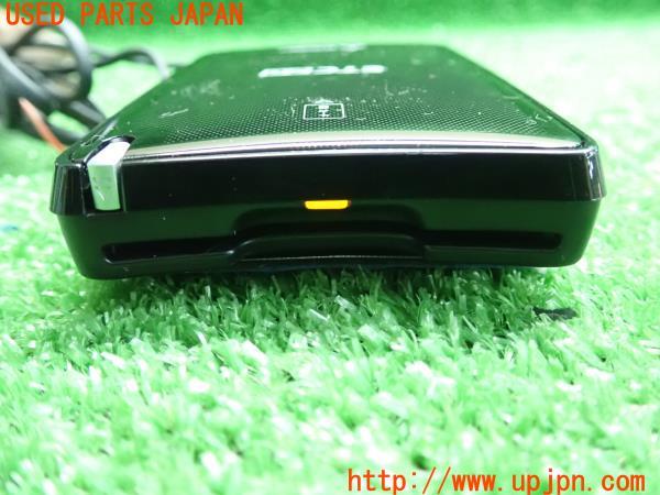 三菱電機 ETC車載器 EP1UA15N 分離型 ナビ連動 DSRC ナビ接続