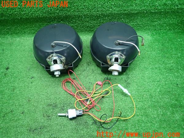 IPF / スーパーオフローダー® H4 Lo