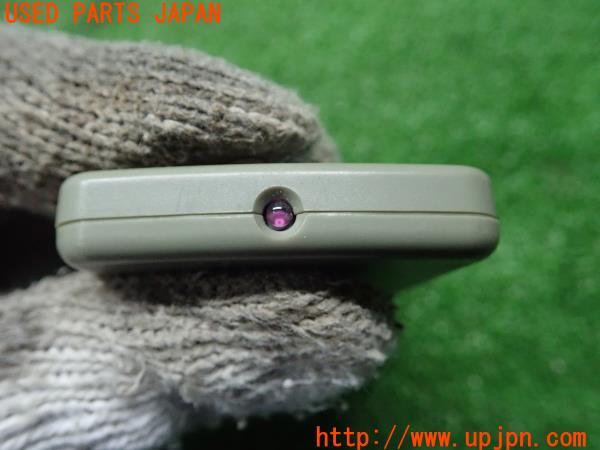 トヨタ純正アルファード ヴェルファイア リモコン 86170-58090