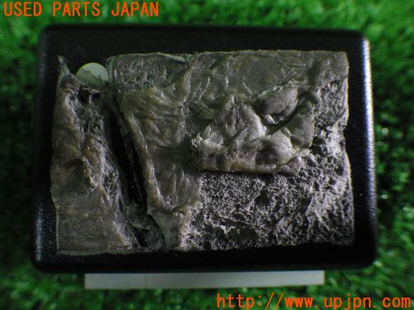 3UPJ=52760507]ハリアー ハイブリッド プレミアム(AVU65W 60系)前期 Jes TV CONTROL NAVI SV TVキット テレビ ナビ コントロール 中古_m2