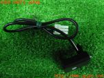 3UPJ=52760507]ハリアー ハイブリッド プレミアム(AVU65W 60系)前期 Jes TV CONTROL NAVI SV TVキット テレビ ナビ コントロール 中古_s4