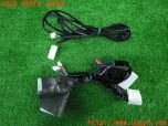 3UPJ=52760507]ハリアー ハイブリッド プレミアム(AVU65W 60系)前期 Jes TV CONTROL NAVI SV TVキット テレビ ナビ コントロール 中古_s7