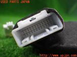 3UPJ=52760507]ハリアー ハイブリッド プレミアム(AVU65W 60系)前期 Jes TV CONTROL NAVI SV TVキット テレビ ナビ コントロール 中古_s8