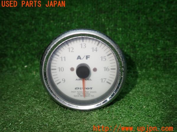 日産 フェアレディZ 300ZX(GCZ32)PIVOT ピボット 追加メーター 日産 フェアレディZ 300ZX(GCZ32)PIVOT ピボット 追加メーター