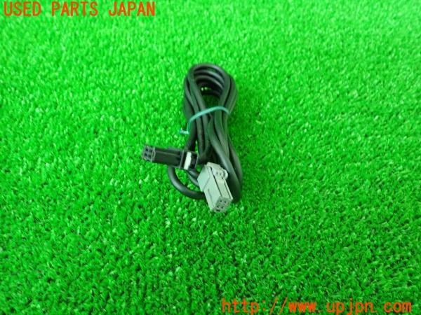 トヨタ純正ビルトイン ETC2.0車載器 08686-00640 DSRC ナビ連動