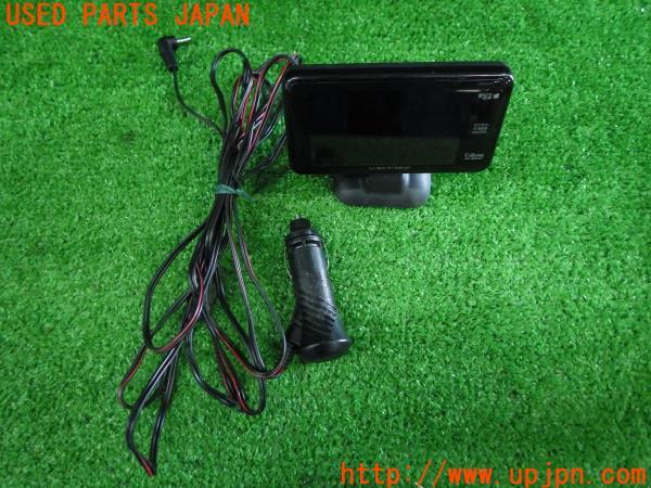 3UPJ=52800580]CELLSTAR セルスター レーダー探知機 ASSURA AR-950AT ワンボディタイプ 中古_m0