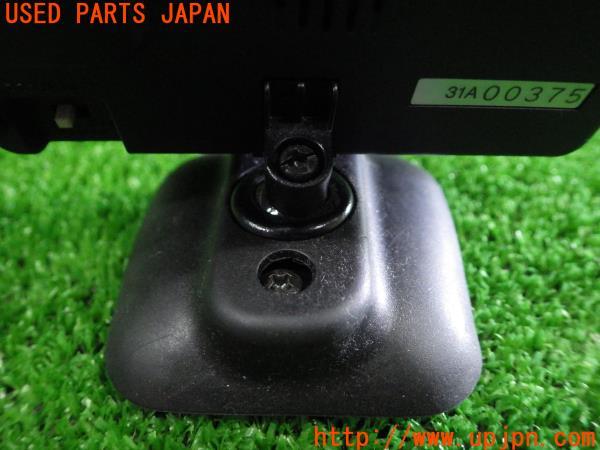 3UPJ=52800580]CELLSTAR セルスター レーダー探知機 ASSURA AR-950AT ワンボディタイプ 中古_m6