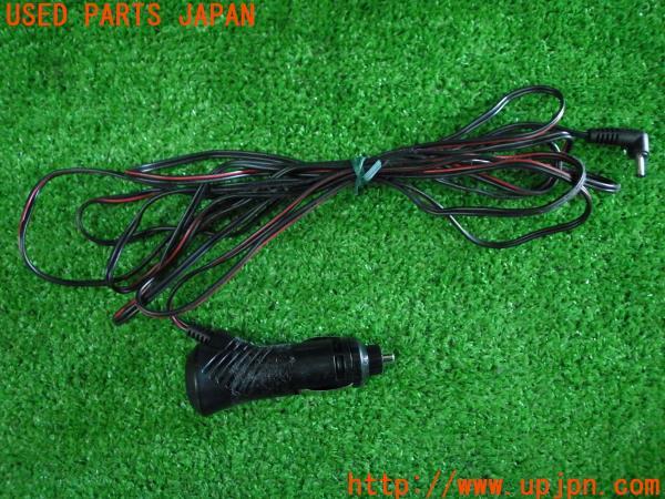 3UPJ=52800580]CELLSTAR セルスター レーダー探知機 ASSURA AR-950AT ワンボディタイプ 中古_m7