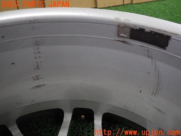 BMW M3 SMGII クーペ(BL32 E46)CSL 純正オプション BBS
