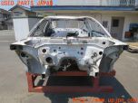5UPJ=52950716]シルビア(S15)車体 フレーム 事故車 現状販売 書類付き 【引取限定】_s4