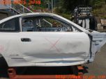 5UPJ=52950716]シルビア(S15)車体 フレーム 事故車 現状販売 書類付き 【引取限定】_s6