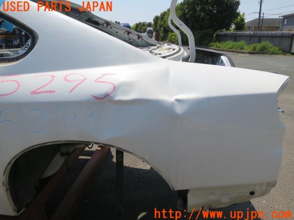 5UPJ=52950716]シルビア(S15)車体 フレーム 事故車 現状販売 書類付き 【引取限定】_m9