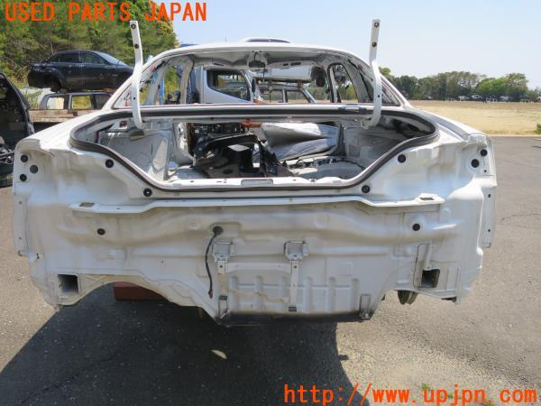 5UPJ=52950716]シルビア(S15)車体 フレーム 事故車 現状販売 書類付き 【引取限定】_m10