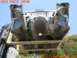 5UPJ=52950716]シルビア(S15)車体 フレーム 事故車 現状販売 書類付き 【引取限定】_s13