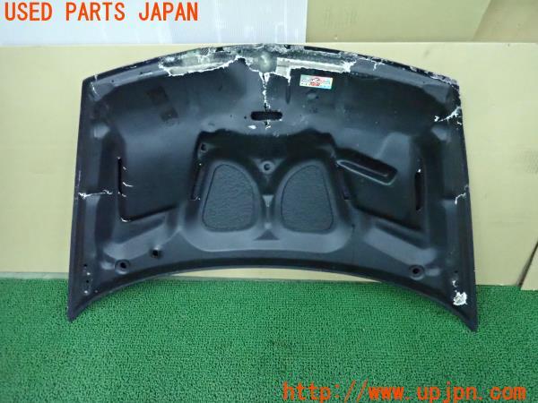 ホンダ シビック タイプR(FD2 K20A)M&M Honda SEIBON製 カーボン ホンダ シビック タイプR(FD2 K20A)M&M Honda SEIBON製 カーボン