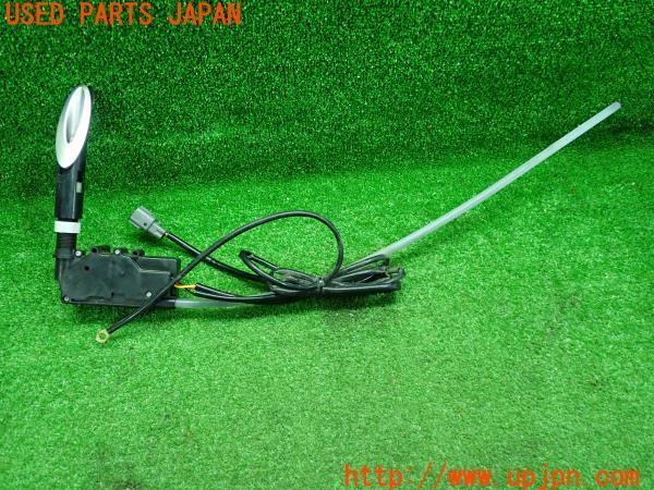 65%OFF【送料無料】 フェンダーランプ 電動 コーナーポール 純正オプション 40系)前期 プリウスα(ZVW41W 中古 の商品画像｜自動車純正中古パーツ専門店ユーズドパーツジャパン  パーツ