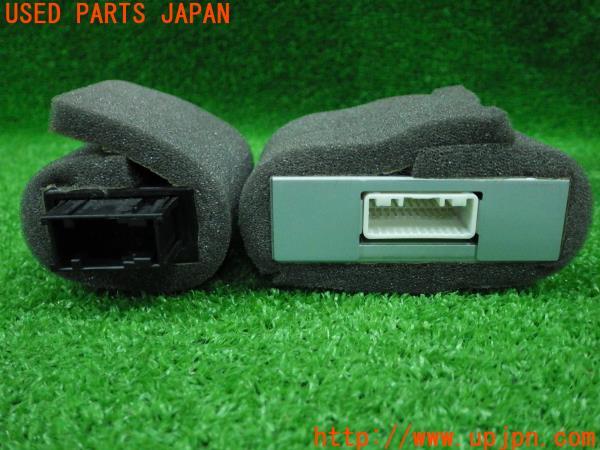 アウディ TT クーペ 2.0 TFSI(8JBWA)純正 Clarion クラリオン