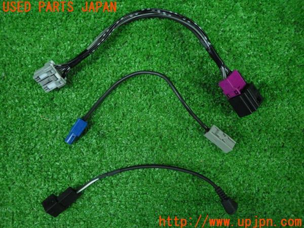 Audi純正(アウディ) TT(8J)最終型純正ナビ のパーツレビュー