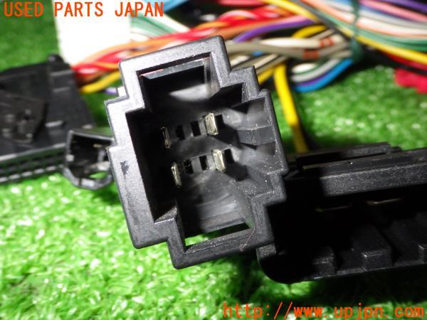 アウディ TT クーペ 2.0 TFSI(8JBWA)純正 Clarion クラリオン