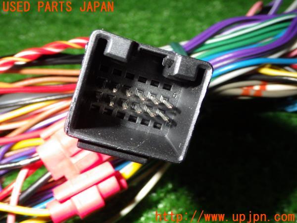 アウディ TT クーペ 2.0 TFSI(8JBWA)純正 Clarion クラリオン