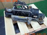 3UPJ=53050005]三菱ジープ(J53 J50系)Ramsey ラムゼイ 電動ウインチ REP6000 Jeep 中古_s0