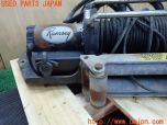 3UPJ=53050005]三菱ジープ(J53 J50系)Ramsey ラムゼイ 電動ウインチ REP6000 Jeep 中古_s1