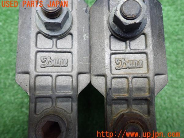 三菱ジープ(J53 J50系)DUNE シャックル Drop Forged Shakle
