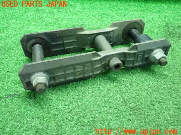 三菱ジープ(J53 J50系)DUNE シャックル Drop Forged Shakle