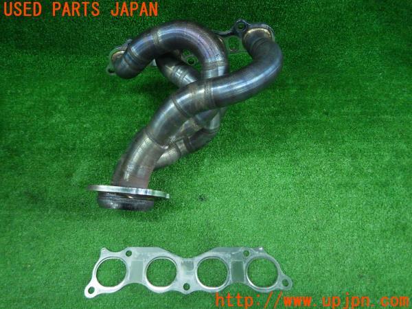 シビック タイプR ユーロ(FN2)J's RACING ジェイズ レーシング