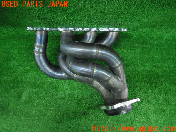 長納期商品】インテグラ DC5 TYPE R FX-PRO エキゾーストマニホールド バンテージなし仕様 : jsrz000070-001-00 :  エアロ.カスタムパーツのTopTuner - 通販 - Yahoo!ショッピング