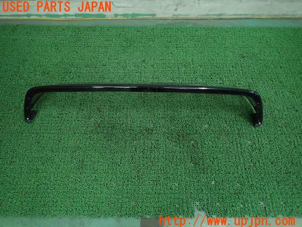 ランクル80系(FZJ80G)中期 純正 バックドアバイザー リア