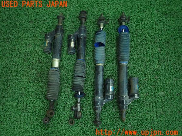 ランクル80系(FZJ80G)中期 OHLINS オーリンズ ショック