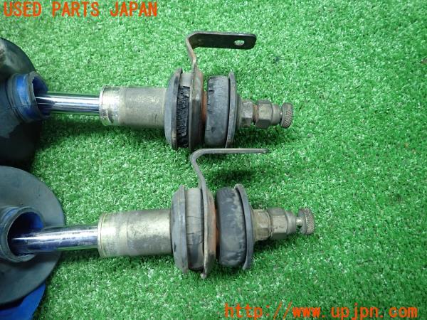 ランクル80系(FZJ80G)中期 OHLINS オーリンズ ショック