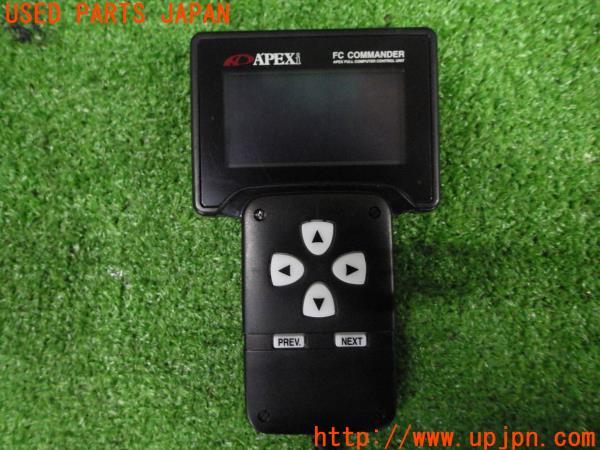 美品】ct9a エボ 8 ralliart ECU コンピューター - パーツ