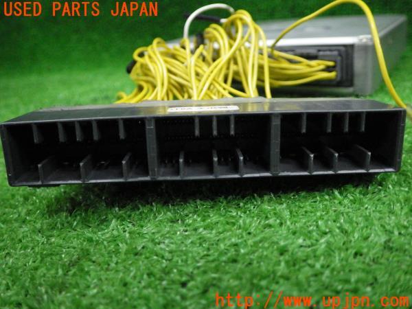 美品】ct9a エボ 8 ralliart ECU コンピューター - パーツ