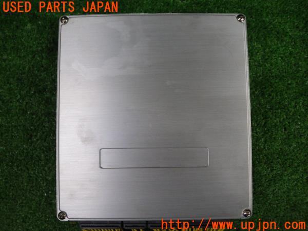 ランサーエボリューション8 GSR(CT9A ランエボ8 MR)アペックス