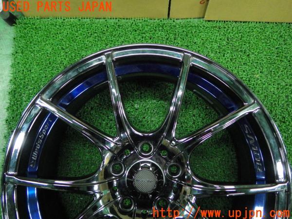 Weds Sport ウェッズスポーツ SA-10R 18インチ 7.5J 8.5J +45 Weds Sport ウェッズスポーツ SA-10R 18インチ 7.5J 8.5J +45