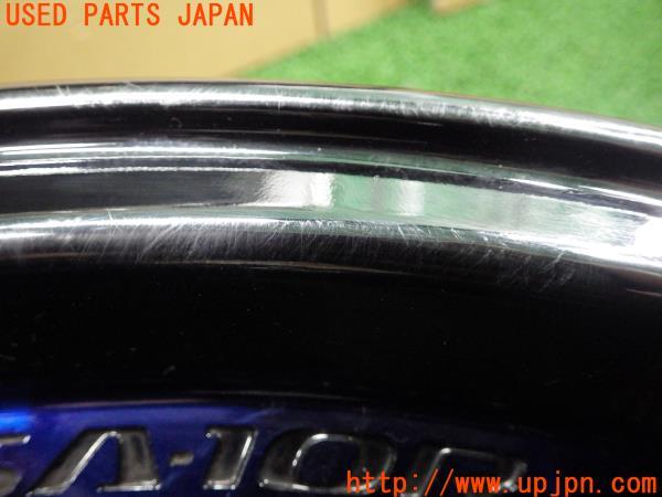 Weds Sport ウェッズスポーツ SA-10R 18インチ 7.5J 8.5J +45