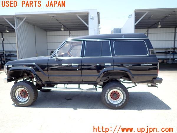 2UPJ-98834370]ランクル60系(HJ61V(改))フロント...+sobrape.com.br