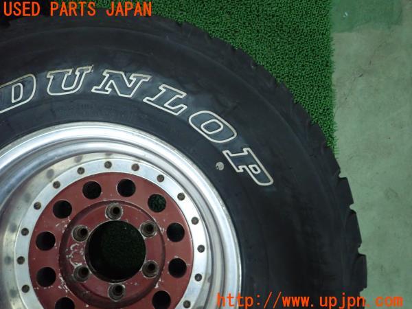 ENKEI ハリケーンレーシング HR385 15インチホイール 8.5J -35